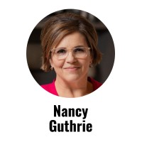 Nancy Guthrie